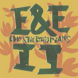 E&E II album cover